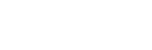eb + flo logo white