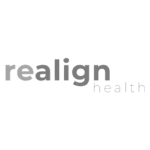 realign health logo