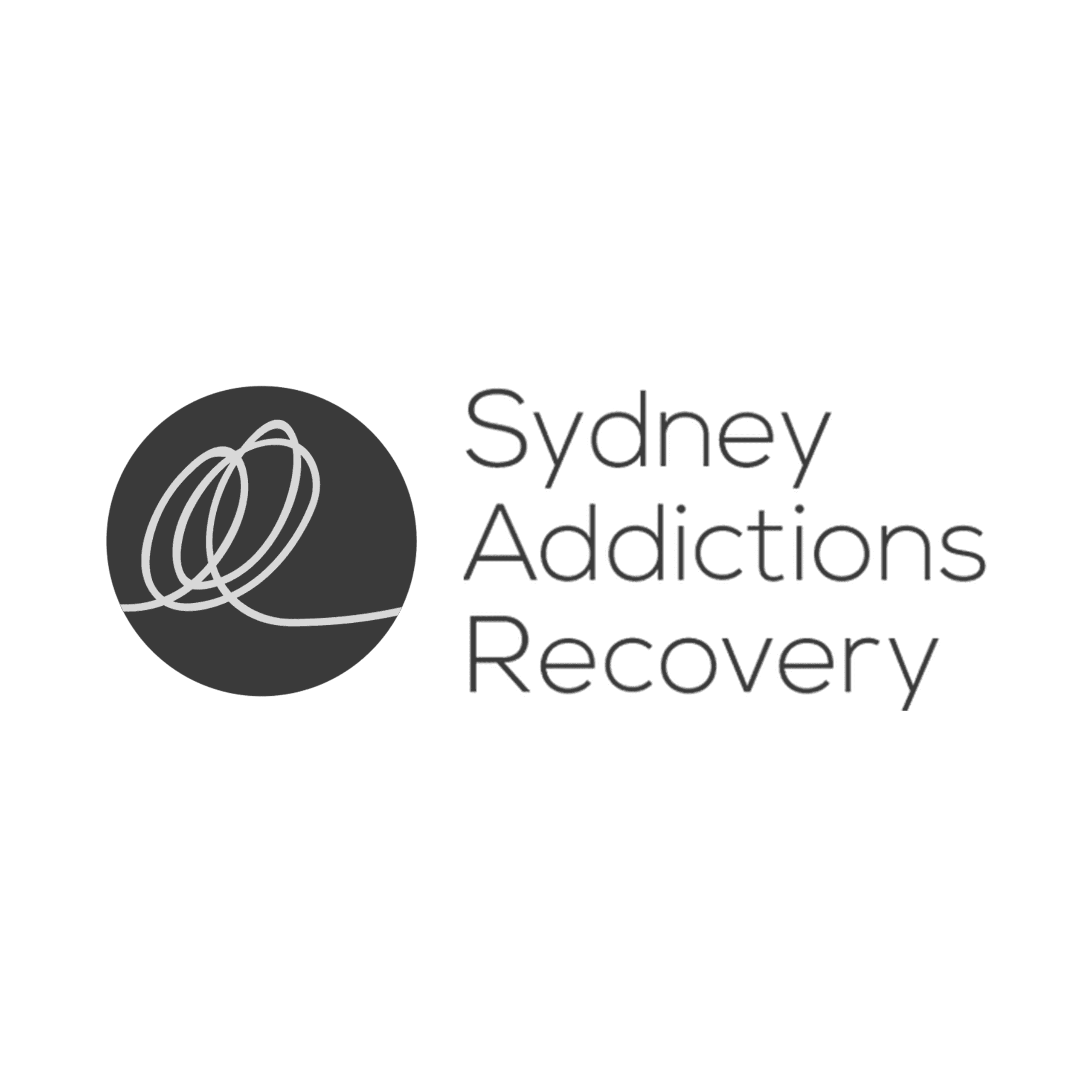Sydney addictions recovery logo