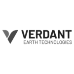 verdant earth technologies logo