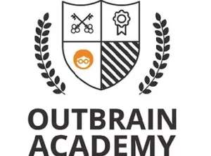 outbrain logo