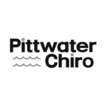 Pittwater Chiro logo