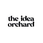 the idea orchard logo